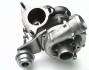 Turboaggregat Fiat Scudo 2.0 JTD 8V - Turbo 706978-5001S, 71723507
