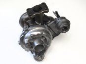 Turboaggregat Fiat Scudo 2.0 JTD 8V - Turbo 713667-5003S, 9644384180