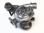 Turboaggregat Fiat Scudo 2.0 JTD 8V - Turbo 713667-5003S, 9644384180