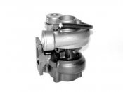 Turboaggregat Fiat Strada 1.7 TD - Turbo 466856-0005, 71723573