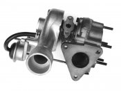 Turboaggregat Fiat Ulysse 2.1 TD - Turbo 454113-9002S, 9621716680