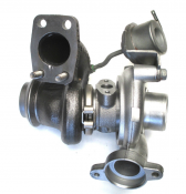 Turboaggregat Ford C-Max 1.6 TDCi - Turbo 49173-07508, 9657530580