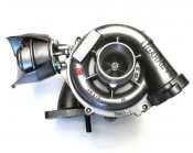 Turboaggregat Ford C-Max 1.6 TDCi - Turbo 753420-5005S, 1231096
