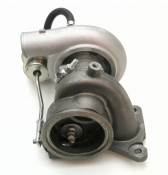 Turboaggregat Ford Fiesta 1.6 TDCi - Turbo 49131-05212, 6U3Q6K682AE