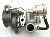 Turboaggregat Ford Fiesta 1.6 TDCi - Turbo 49131-05212, 6U3Q6K682AE