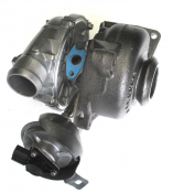Turboaggregat Ford Galaxy 2.0 TDCi - Turbo 760774-5003S, 1231955