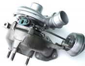 Turboaggregat Honda Accord VIII 2.2i CTDi - Turbo 802013-5001S, 18900-RBD-E01