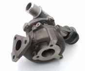 Turboaggregat Honda Civic VI 1.7 CTDi - Turbo 721875-5005S, 18900-PLZ-D00