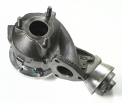 Turboaggregat Honda Civic VII 2.2 CTDi - Turbo 753708-5005S, 18900-RSR-E01