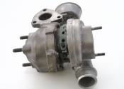 Turboaggregat Honda CR-V  III 2.2 CTDi - Turbo 759394-5002S, 18900-WNBA-0140