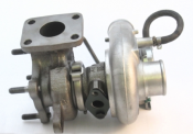 Turboaggregat Hyundai Elantra lll 2.0 CRDi - Turbo 49173-02412, 2823127000