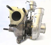 Turboaggregat Hyundai Getz 1.5 CRDi - Turbo 782403-5001S, 282012A400
