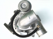 Turboaggregat Hyundai H-1 - Starex I 2.5 TDi - Turbo 715843-5001S, 2820042600