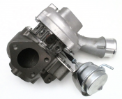 Turboaggregat Hyundai H-1 - Starex II 2.5 CRDi - Turbo 5303 988 0145, 28200-4A480