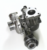 Turboaggregat Hyundai i30 1.6 CRDi - Turbo 766111-5001S, 28200-2A160
