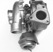Turboaggregat Hyundai Santa Fe 2.2 CRDi - Turbo 729041-5009S, 2823127900