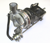 Turboaggregat Hyundai Terracan 2.9 CRDi - Turbo KHF5-2B, 28201-4X700