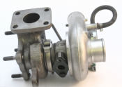 Turboaggregat Hyundai Trajet 2.0 CRDi - Turbo 49173-02412, 28231-27000