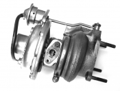 Turboaggregat Jeep Cherokee 2.5 CRD - Turbo VA68, 05072735AA