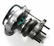 Turboaggregat Jeep Cherokee 2.5 CRD - Turbo VA70, 35242096F
