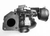 Turboaggregat Jeep Cherokee 2.8 CRD - Turbo 763360-5001S, 35242115F
