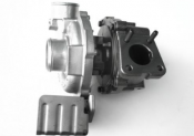 Renoverad turboaggregat - Jeep Cherokee 2.8 CRD - Motorkod ENR, ENS - 771953-5001S