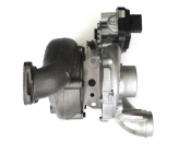 Turboaggregat Jeep Grand Cherokee III 3.0 CRD - Turbo 765155-5007S, A6420900280