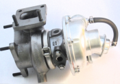 Turboaggregat Kia Carnival 2.9 CRDi - Turbo VR15, 28200-4X300