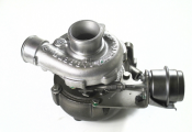 Turboaggregat Kia Cee'd 1.6 CRDi - Turbo 766111-5001S, 28200-2A610