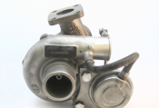 Turboaggregat Kia Cerato 2.0 CRDi - Turbo 49173-02412, 28231-27000