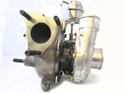 Turboaggregat Kia Pro Cee'd 1.6 CRDi - Turbo 740611-5002S, 282012A400