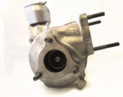 Turboaggregat Kia Rio II 1.5 CRDi - Turbo 740611-5002S, 28201-2A400