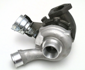 Turboaggregat Kia Sorento I 2.5 CRDi - Turbo 5303 988 0122, 28200-4A470