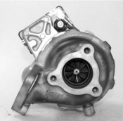 Turboaggregat Kia Sorento II 2.2 CRDi - Turbo 780502-0001, 282312F100