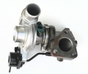 Turboaggregat Kia Venga 1.4 CRDi - Turbo 49173-02711, 282012A740