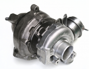 Turboaggregat Land Rover Freelander I 2.0 TD4 - Turbo 708366-5005S, 7781450B