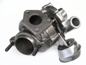 Turboaggregat Land Rover Freelander I 2.0 TD4 - Turbo 708366-5005S, 7781450B