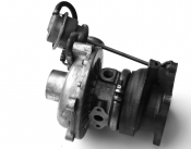 Turboaggregat Mazda B 2500 2.5 TD - Turbo VJ33, WL84.13.700