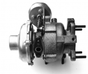 Turboaggregat Mazda BT-50 2.5 CD - Turbo VJ38, WE0113700F