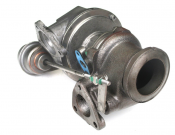 Turboaggregat Mercedes A-Class A160 1.7 CDi - Turbo 5303 988 0060, A6680960499