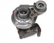 Turboaggregat Mercedes A-Class A160 1.7 CDi - Turbo 5303 988 0060, A6680960499