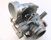 Turboaggregat Mercedes A-Class A160 2.0 CDi - Turbo VV16, A6400902380