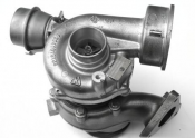 Turboaggregat Mercedes A-Class A200 2.0 CDi - Turbo 5303 988 7001, A6400902680