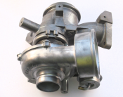 Turboaggregat Mercedes B-Class B180 2.0 CDi - Turbo VV16, A6400902380