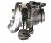 Turboaggregat Mercedes C-Class C200 2.2 CDi - Turbo 711006-5003S, 6110960999