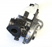 Turboaggregat Mercedes E-Class E200 2.2 CDi - Turbo 752990-5007S, A6460901080