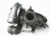 Turboaggregat Mercedes C-Class C250 2.5 TD - Turbo 454110-0001, 6050960299