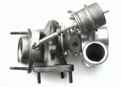 Turboaggregat Mercedes C-Class C250 2.5 TD - Turbo 454110-0001, 6050960299