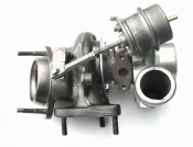 Turboaggregat Mercedes C-Class C250 2.5 TD - Turbo 454203-0001, 6050960499