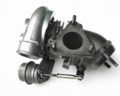 Turboaggregat Mercedes C-Class C250 2.5 TD - Turbo 454203-0001, 6050960499